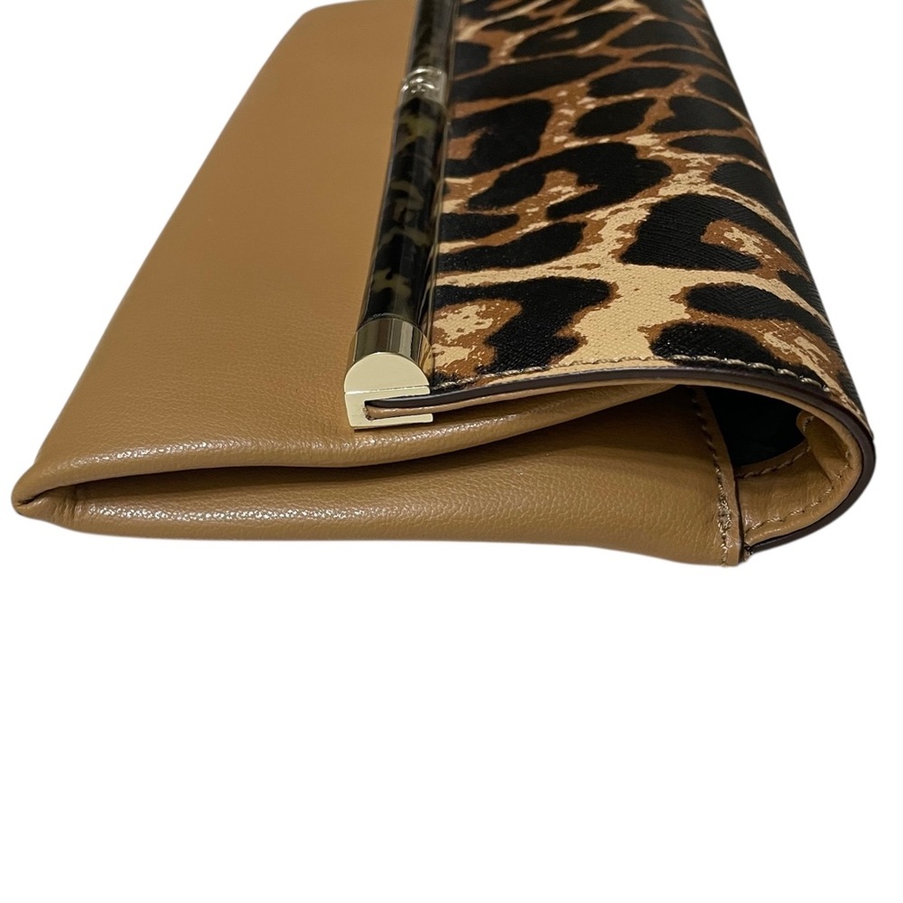 Diane von Furstenberg (DVF) envelope clutch - Picture 5 of 9